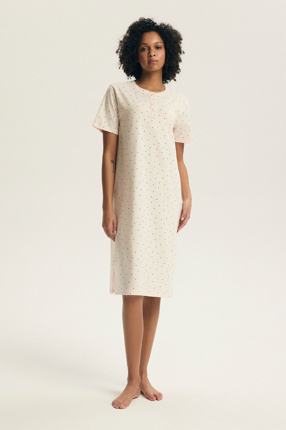 Nightshirt model 225447 Henderson